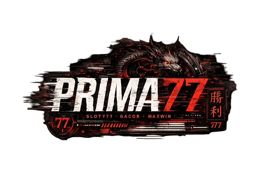 LOGO PRIMA77